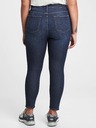 GAP Džíny High Rise Favorite Jeggings GAP