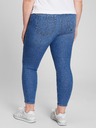 GAP Džíny High Rise Favorite Jeggings GAP
