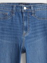 GAP Džíny High Rise Favorite Jeggings GAP