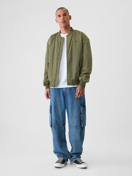 GAP Nylonový bomber Gap