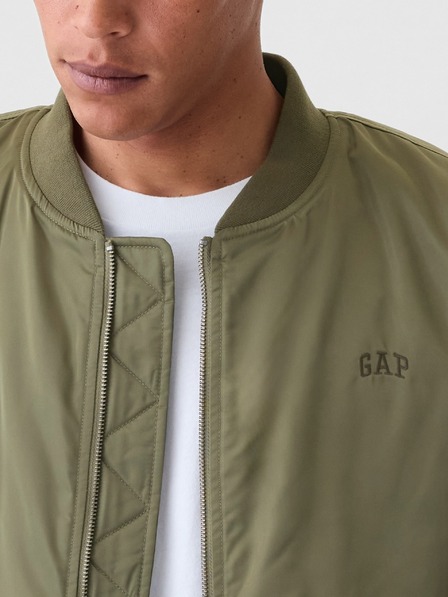 GAP Nylonový bomber Gap