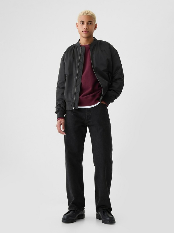 GAP Džíny '90s Loose Americana Unisex GAP