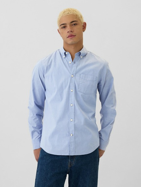 GAP Košile Standard Fit Gap