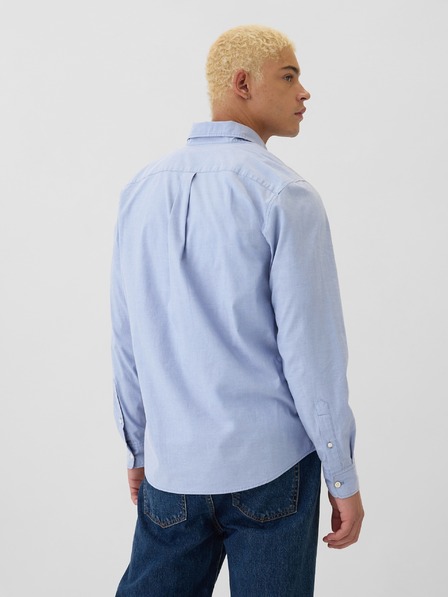 GAP Košile Standard Fit Gap