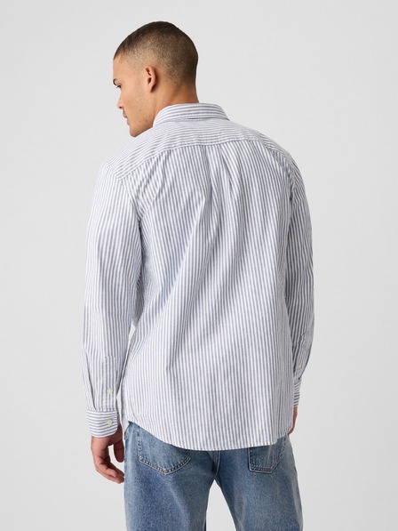 GAP Bavlněná košile Oxford GAP
