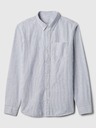 GAP Bavlněná košile Oxford GAP