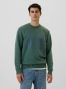 GAP Mikina s logem Gap