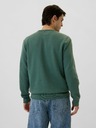 GAP Mikina s logem Gap