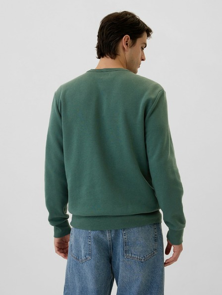 GAP Mikina s logem Gap