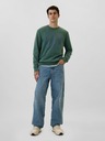 GAP Mikina s logem Gap