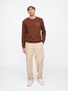 GAP Mikina s logem Gap