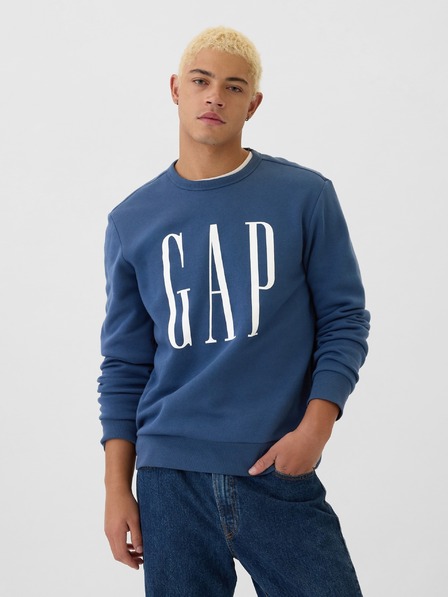GAP Mikina s logem Gap
