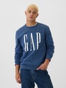 GAP Mikina s logem Gap