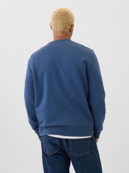 GAP Mikina s logem Gap