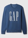 GAP Mikina s logem Gap