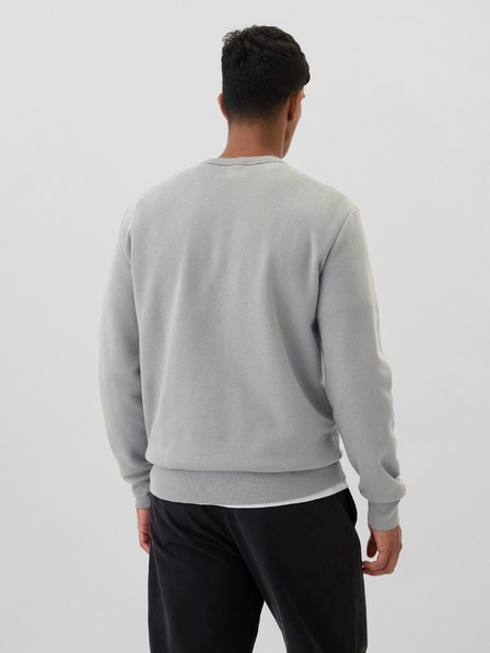 GAP Mikina s logem Gap