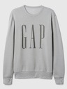 GAP Mikina s logem Gap