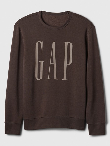 GAP Mikina s logem Gap