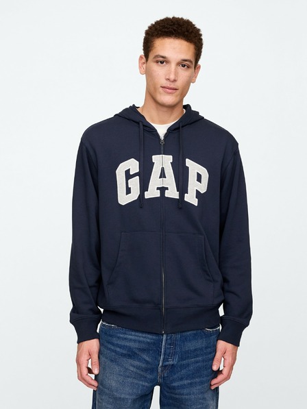 GAP Mikina s logem