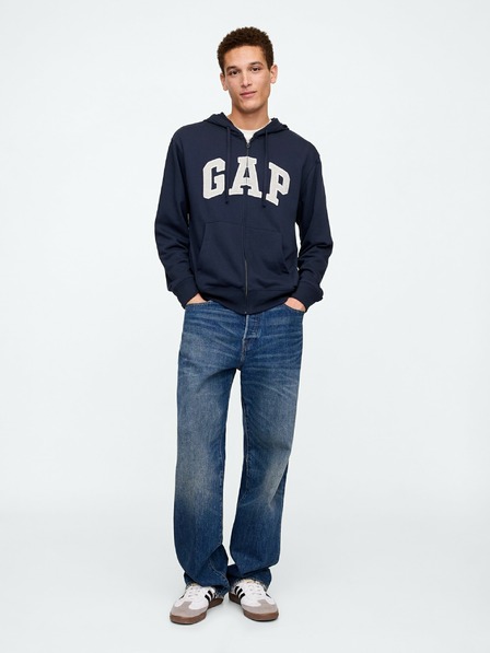 GAP Mikina s logem