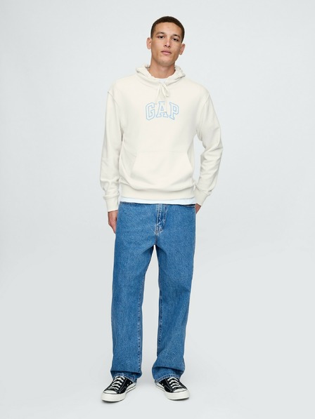 GAP Mikina s logem Gap