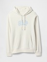 GAP Mikina s logem Gap