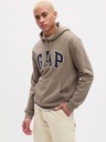 GAP Mikina s logem Gap