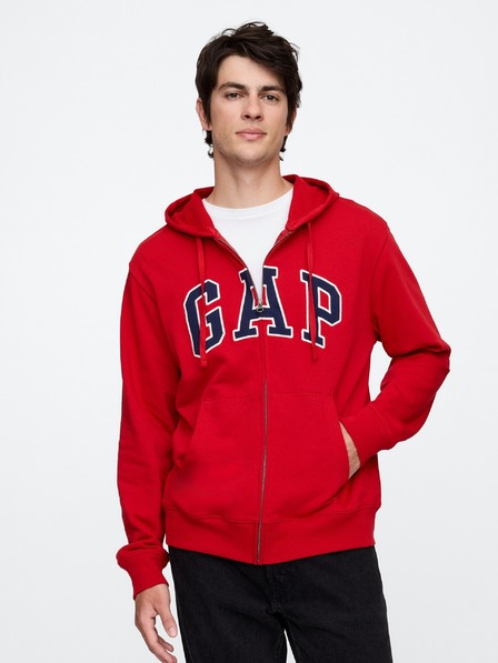 GAP Mikina s logem Gap