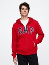 GAP Mikina s logem Gap