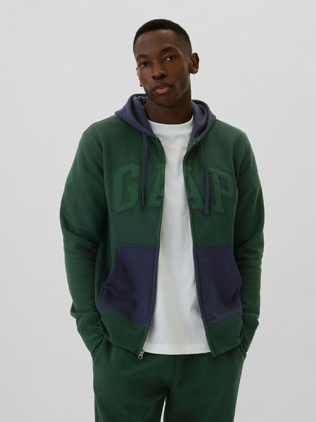 GAP Mikina s logem Gap