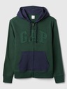 GAP Mikina s logem Gap