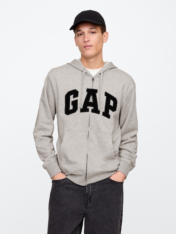 GAP Mikina s logem Gap