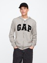 GAP Mikina s logem Gap