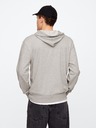 GAP Mikina s logem Gap