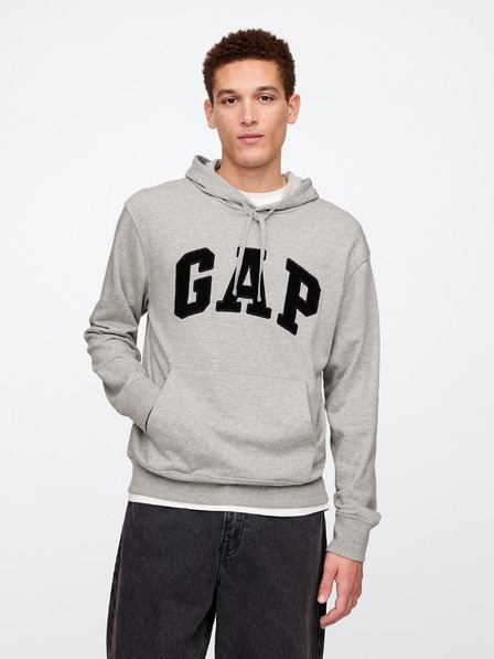 GAP Mikina s logem Gap