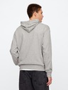 GAP Mikina s logem Gap