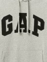 GAP Mikina s logem Gap