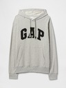 GAP Mikina s logem Gap