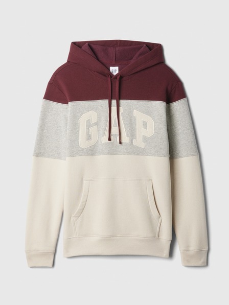 GAP Mikina s logem Gap