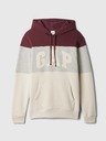 GAP Mikina s logem Gap