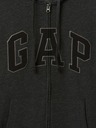 GAP Mikina s logem Gap