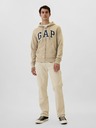 GAP Mikina s logem Gap