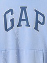 GAP Oversize mikina s logem Americana Unisex GAP
