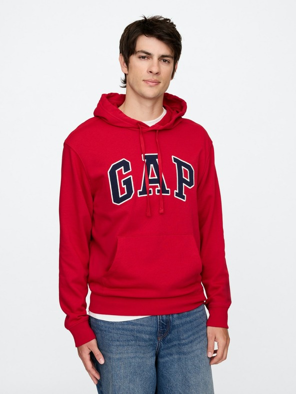 GAP Mikina s logem Gap