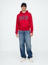 GAP Mikina s logem Gap