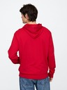 GAP Mikina s logem Gap
