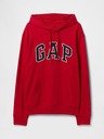 GAP Mikina s logem Gap