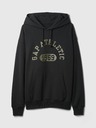 GAP Oversize mikina Gap Athletic 1969 GAP