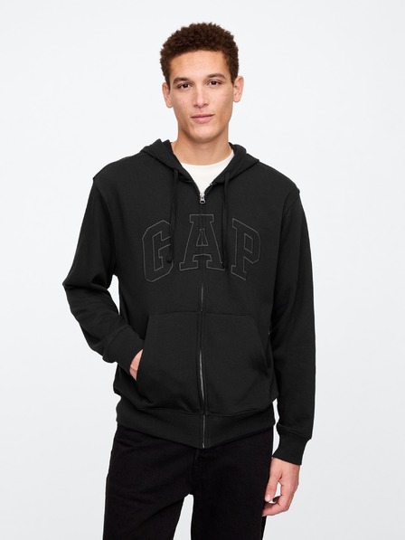 GAP Mikina s logem Gap