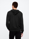 GAP Mikina s logem Gap